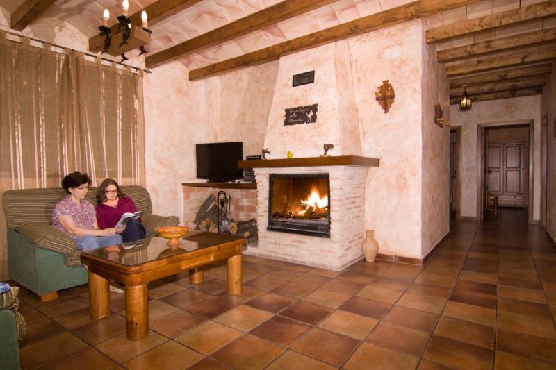 Casas Rurales Vía Verde