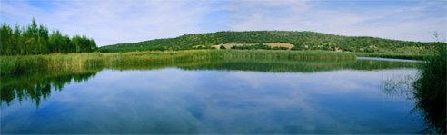 Casas Rurales Vía Verde