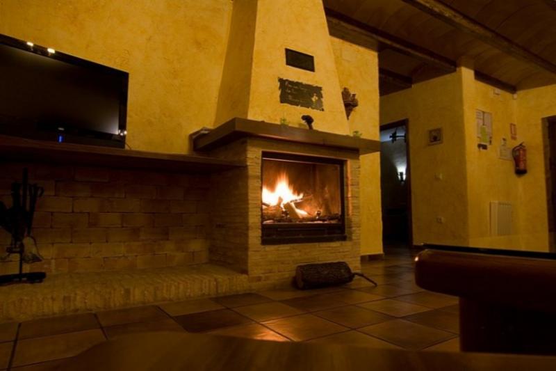 Casas Rurales Vía Verde