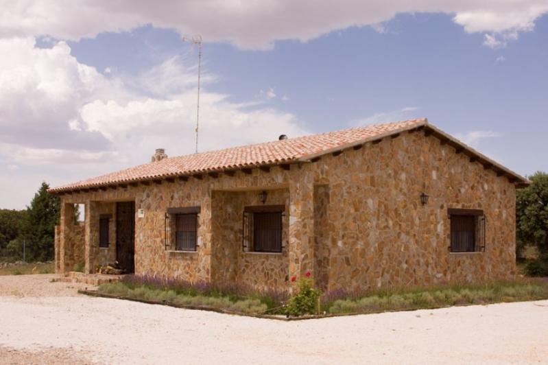 Casas Rurales Vía Verde
