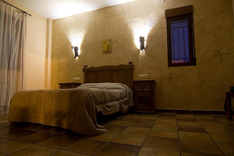 Casas Rurales Vía Verde