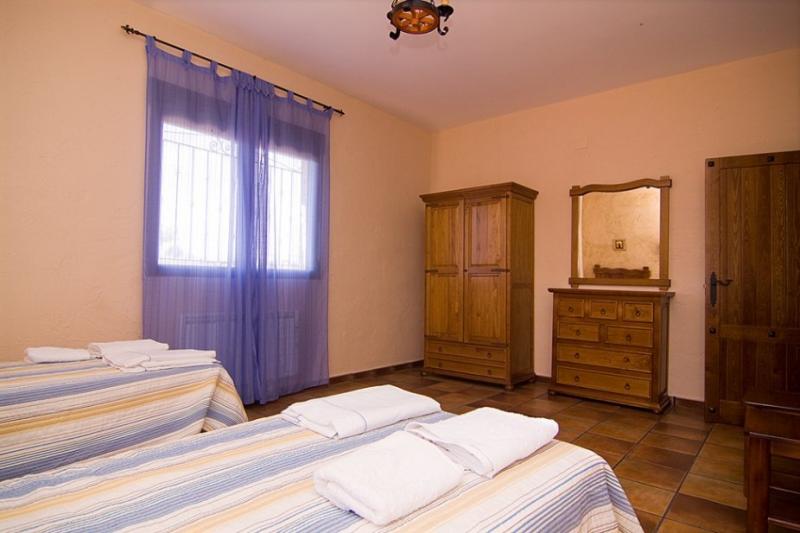 Casas Rurales Vía Verde
