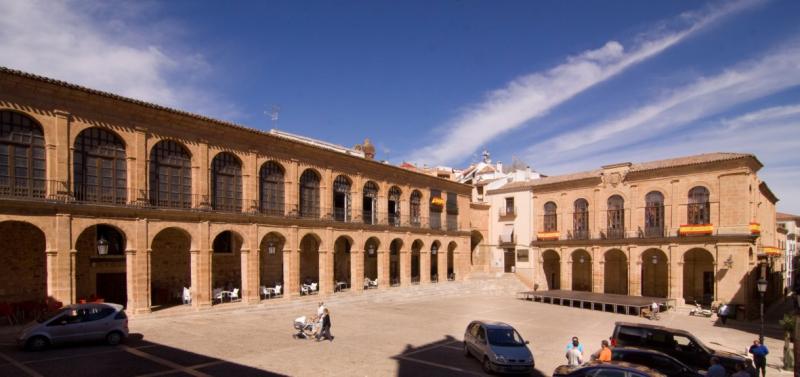 Casas Rurales Vía Verde