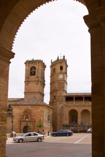 Casas Rurales Vía Verde