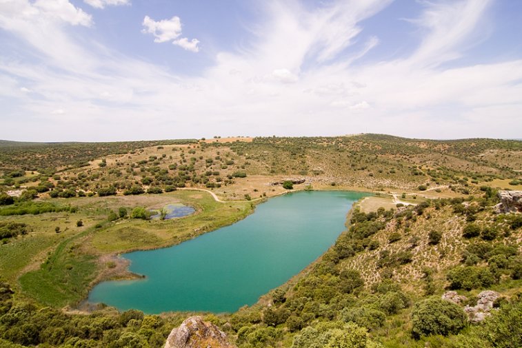 Casas Rurales Vía Verde