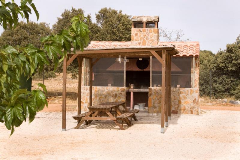 Casas Rurales Vía Verde