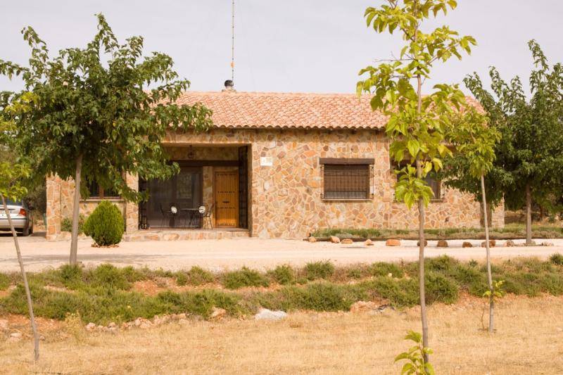 Casas Rurales Vía Verde