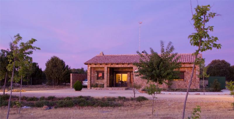 Casas Rurales Vía Verde