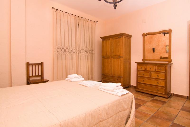 Casas Rurales Vía Verde