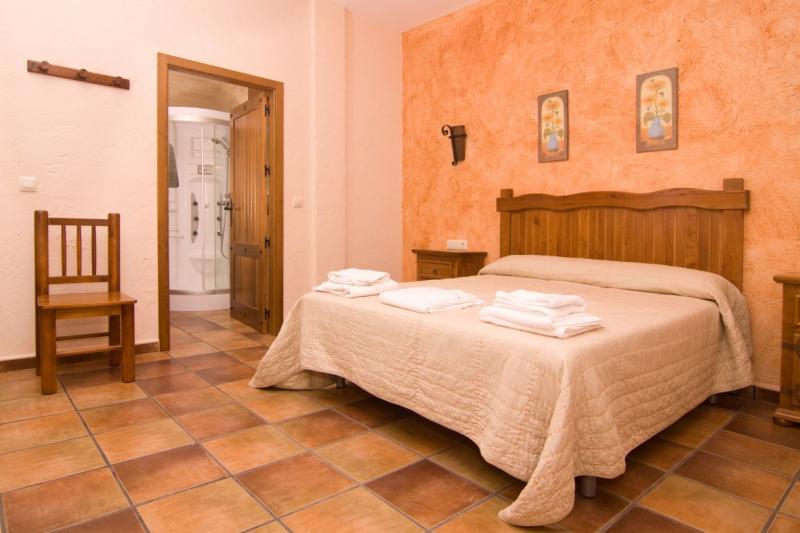 Casas Rurales Vía Verde