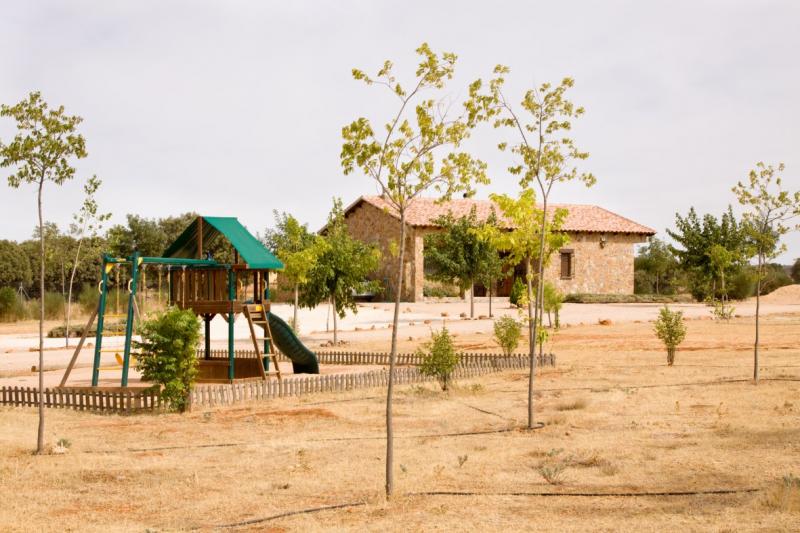 Casas Rurales Vía Verde