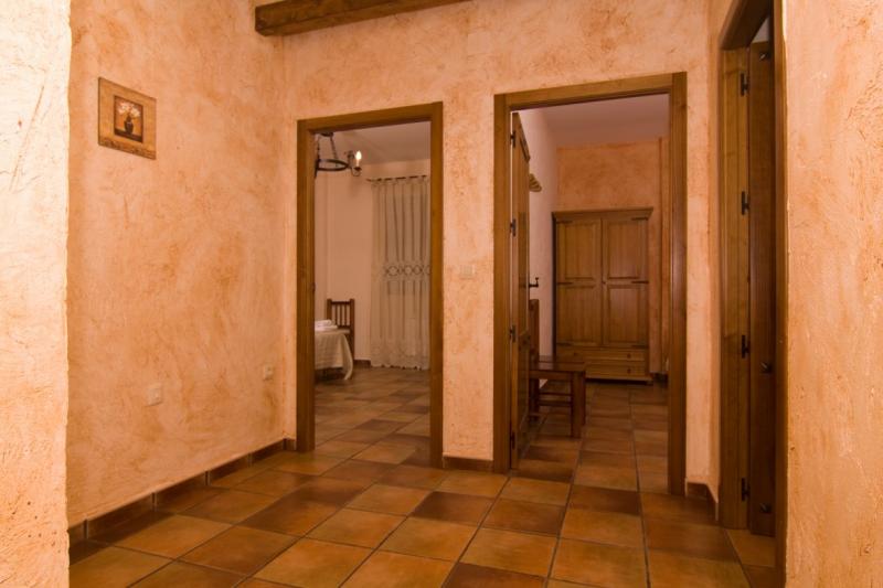 Casas Rurales Vía Verde