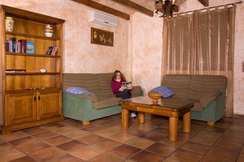Casas Rurales Vía Verde