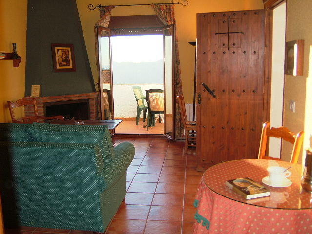 Los Huertos de Segura
