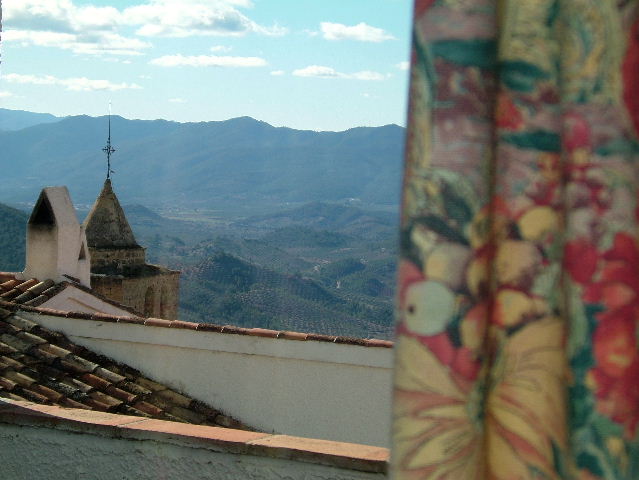 Los Huertos de Segura