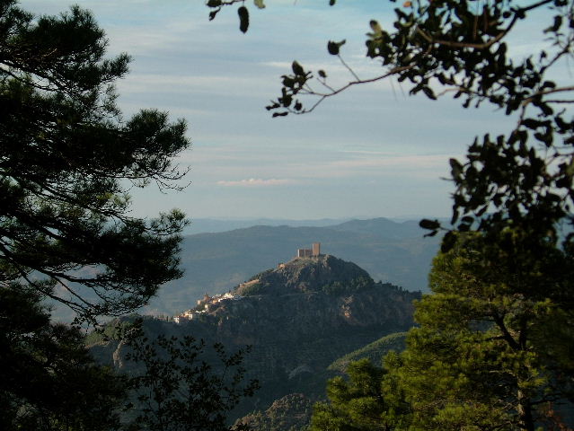 Los Huertos de Segura