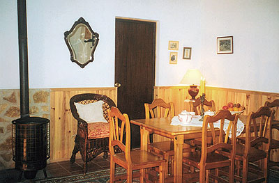 El Romero