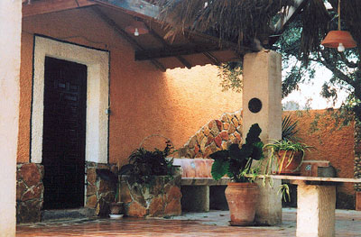 El Romero