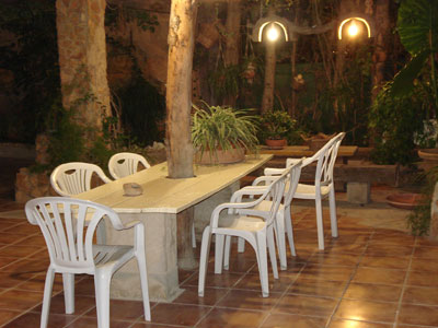 El Romero