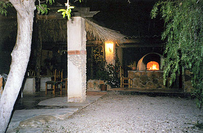 El Romero
