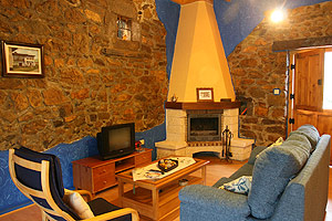 La Huerta El Charcu