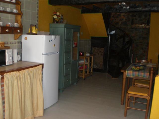 La Huerta El Charcu