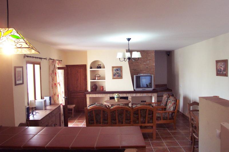 Casa Alberto