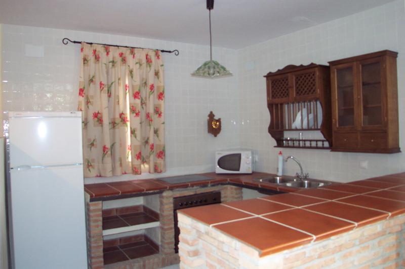 Casa Alberto