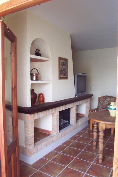 Casa Alberto