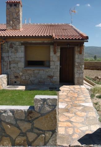 La Casita De La Cañadilla