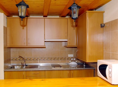 La Casita De La Cañadilla