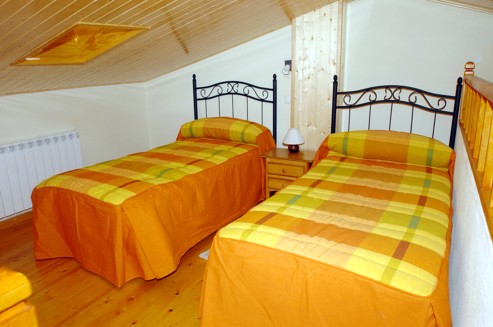 La Casita De La Cañadilla