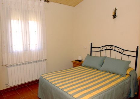 La Casita De La Cañadilla