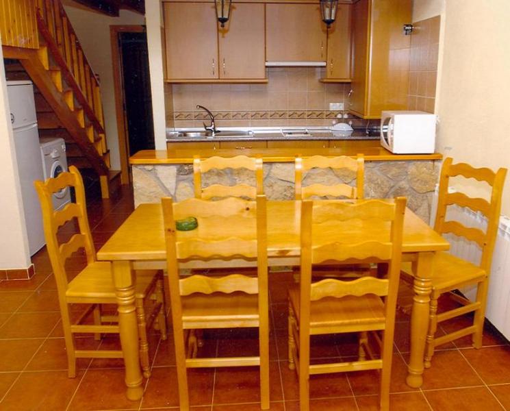 La Casita De La Cañadilla