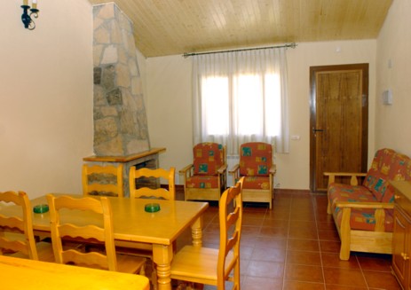 La Casita De La Cañadilla