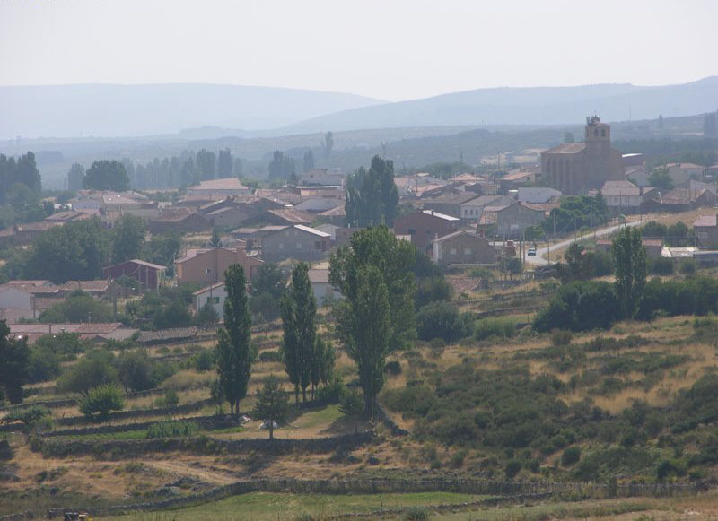 La Casita De La Cañadilla