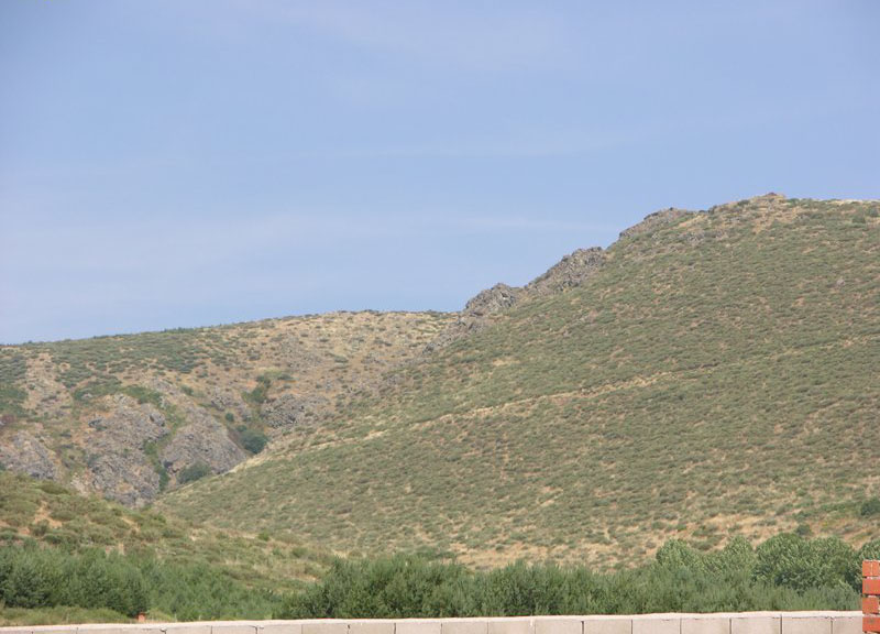 La Casita De La Cañadilla