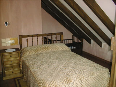Casa del cura