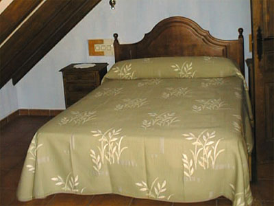 Casa del cura