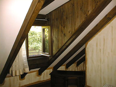 Casa del cura