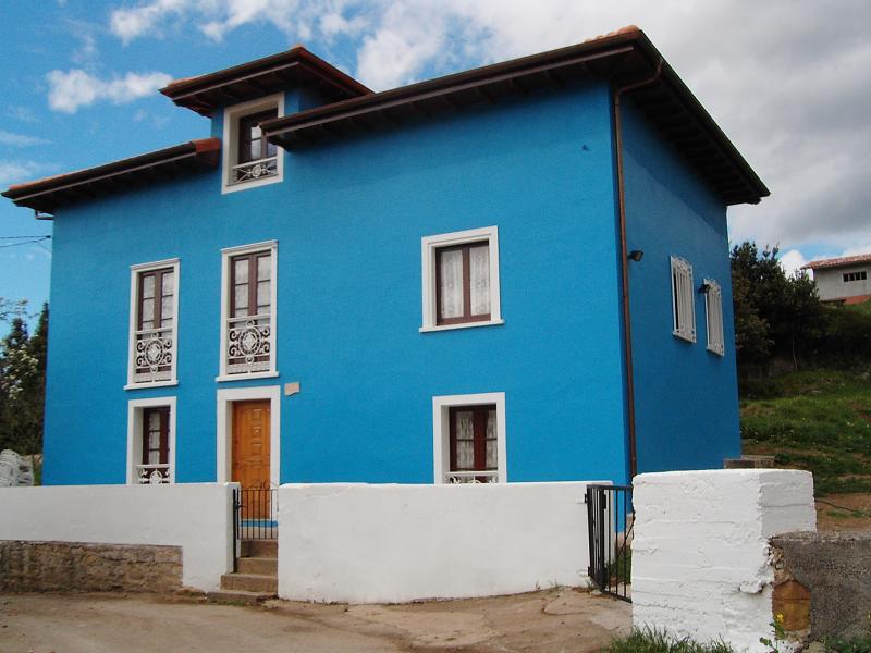Casa Paulita