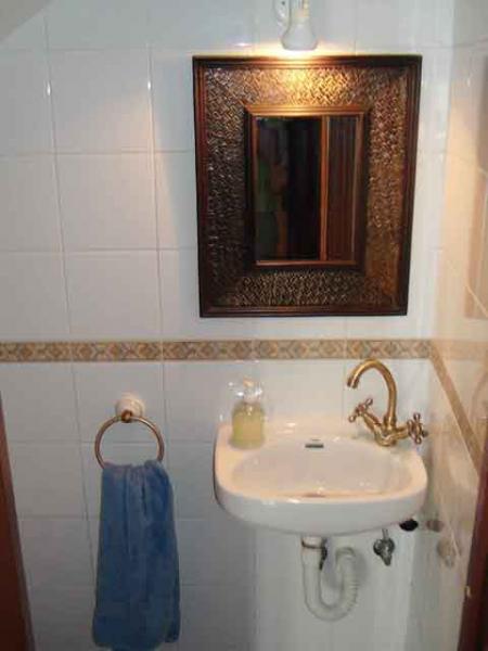 Casa Paulita