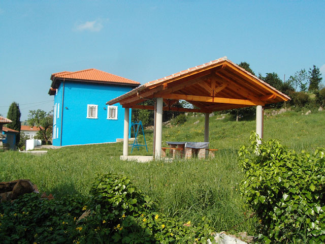 Casa Paulita