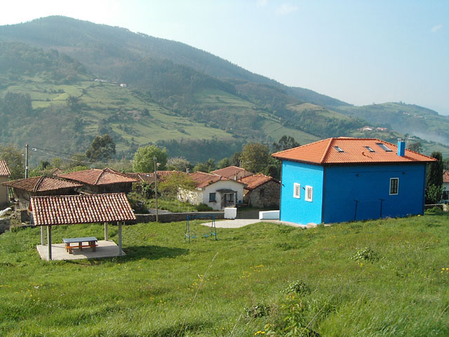 Casa Paulita