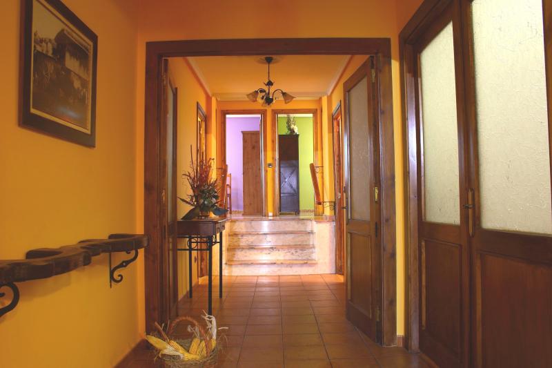 Casa Rural Maria La Carbayeda