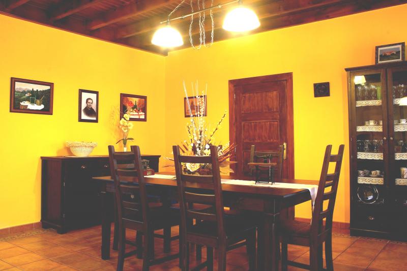 Casa Rural Maria La Carbayeda