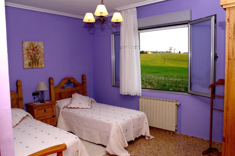 Casa Rural Maria La Carbayeda