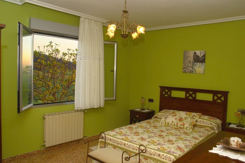 Casa Rural Maria La Carbayeda