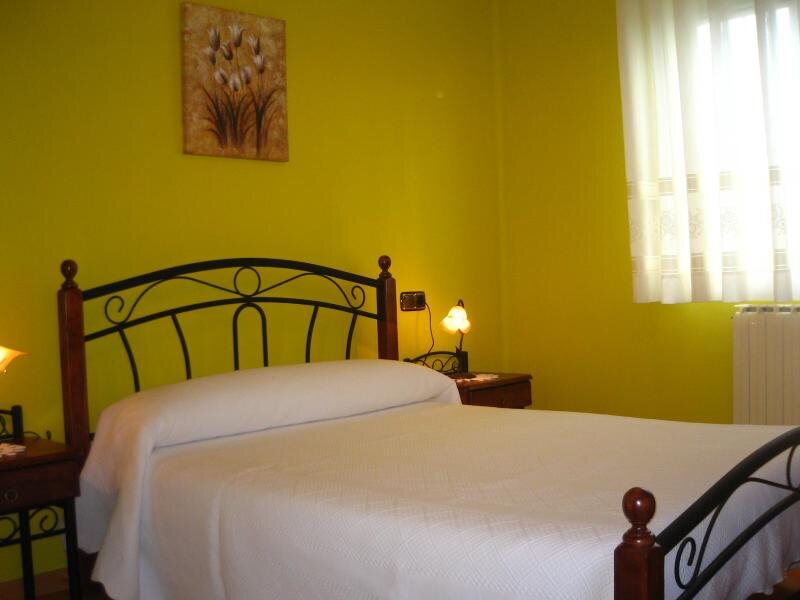 Casa Rural Maria La Carbayeda
