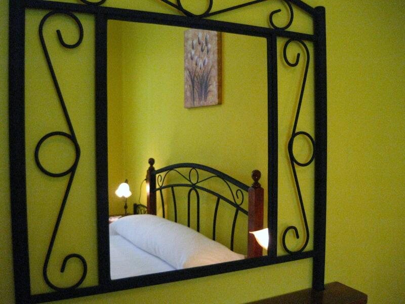 Casa Rural Maria La Carbayeda
